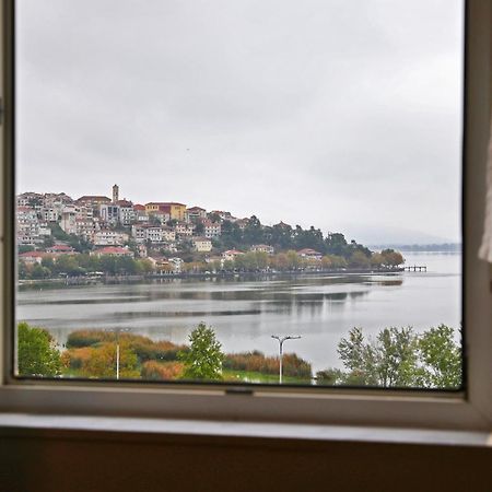 Lake'S Loft Kastoria Exterior foto