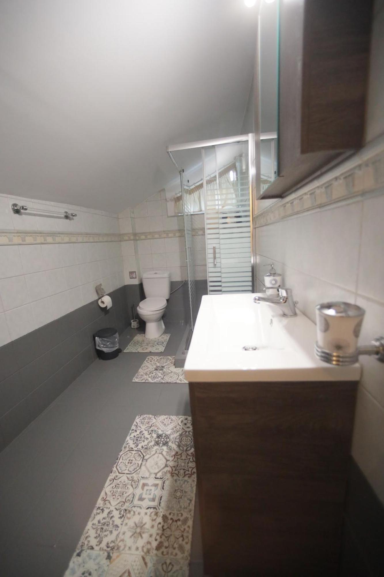 Lake'S Loft Kastoria Exterior foto